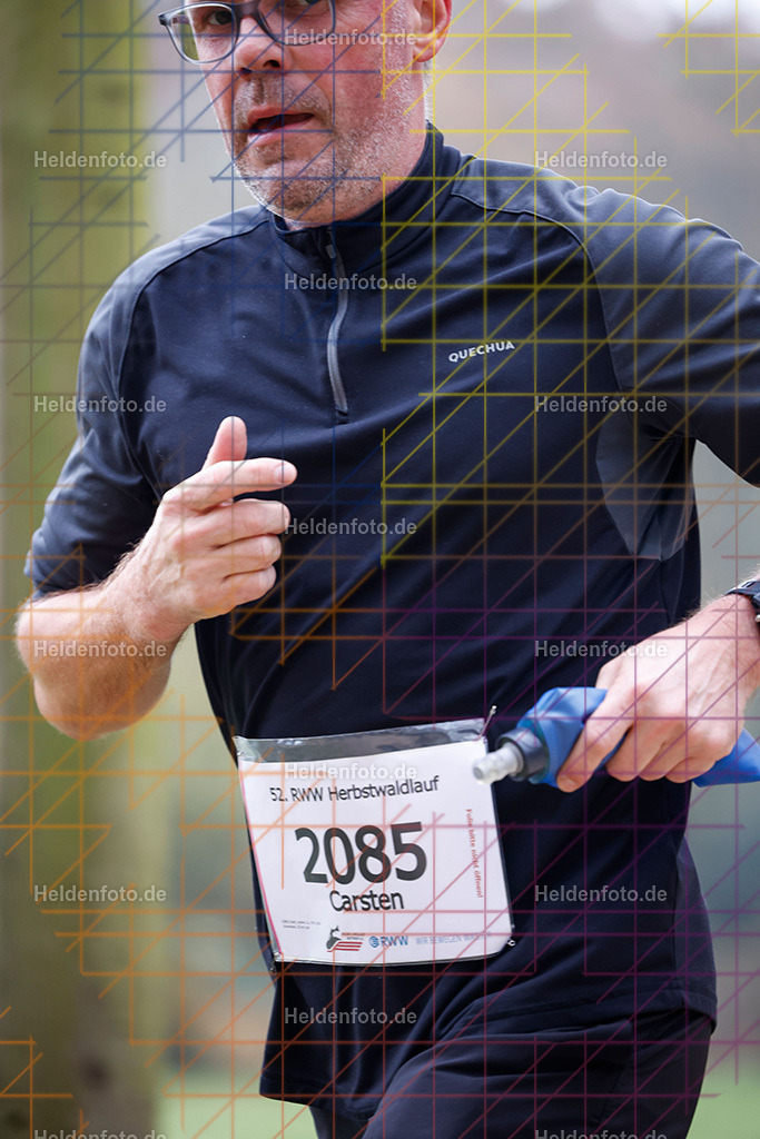 Bottroper Herbstwaldlauf 2025  | Bottroper Herbstwaldlauf 2025 