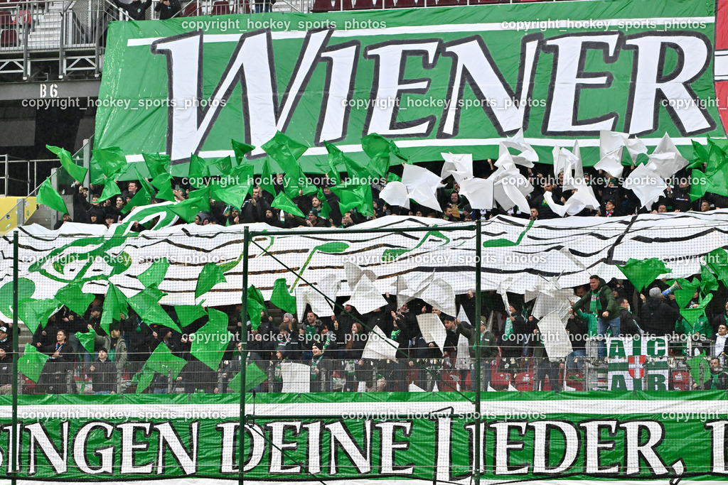 Austria Klagenfurt vs. SK Rapid 10.3.2024 | SK Rapid Fans, Ultras Rapid