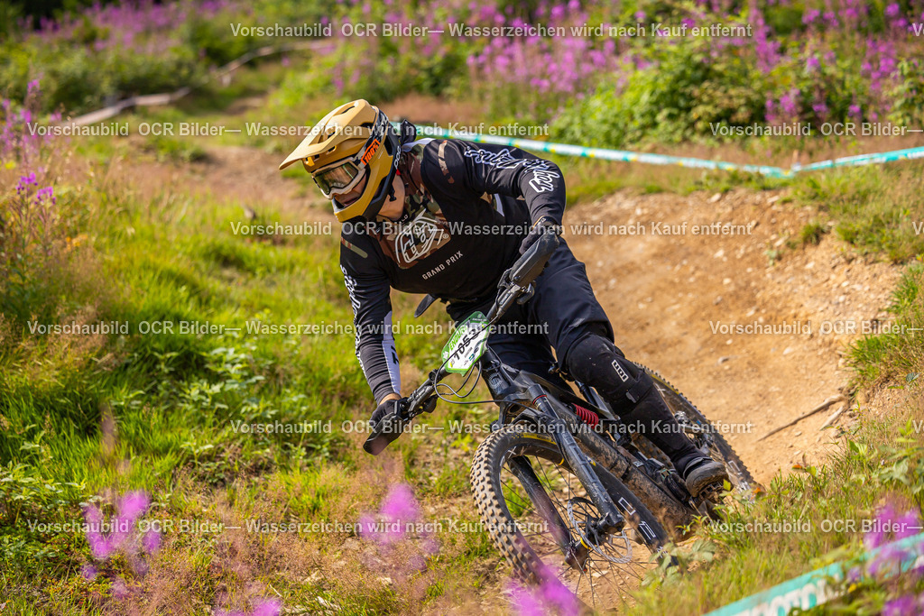 Enduro One Schulenberg So R6-1616 | OCR Bilder Fotograf Eisenach Michael Schröder