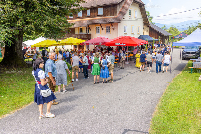 Jahreskirchtag in Sittich | Bildershop von pixelworld.at - Realisiert mit Pictrs.com