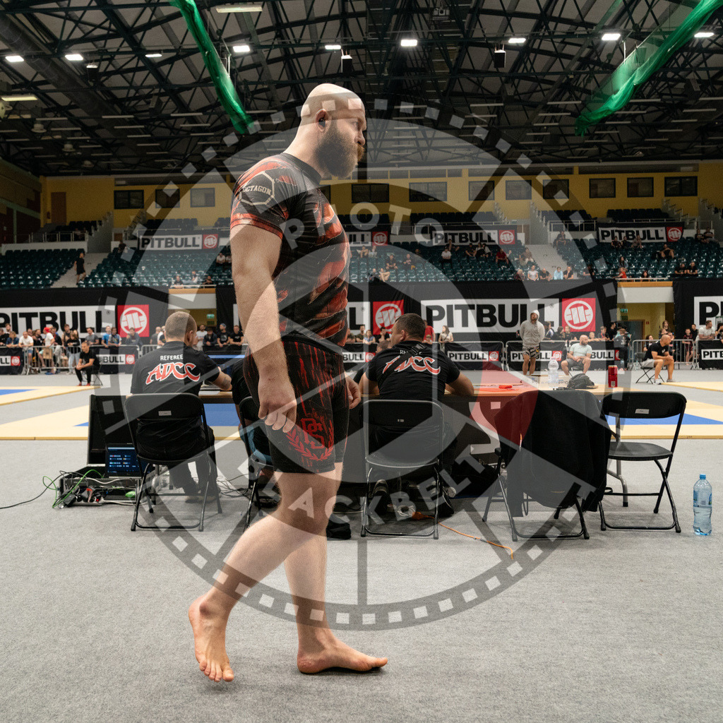 20230311PBB6129 | Athletes compete during the ADCC Central European Open Competition in the Arena Ursyniow in Warsaw, Poland, on June 17, 2023.
