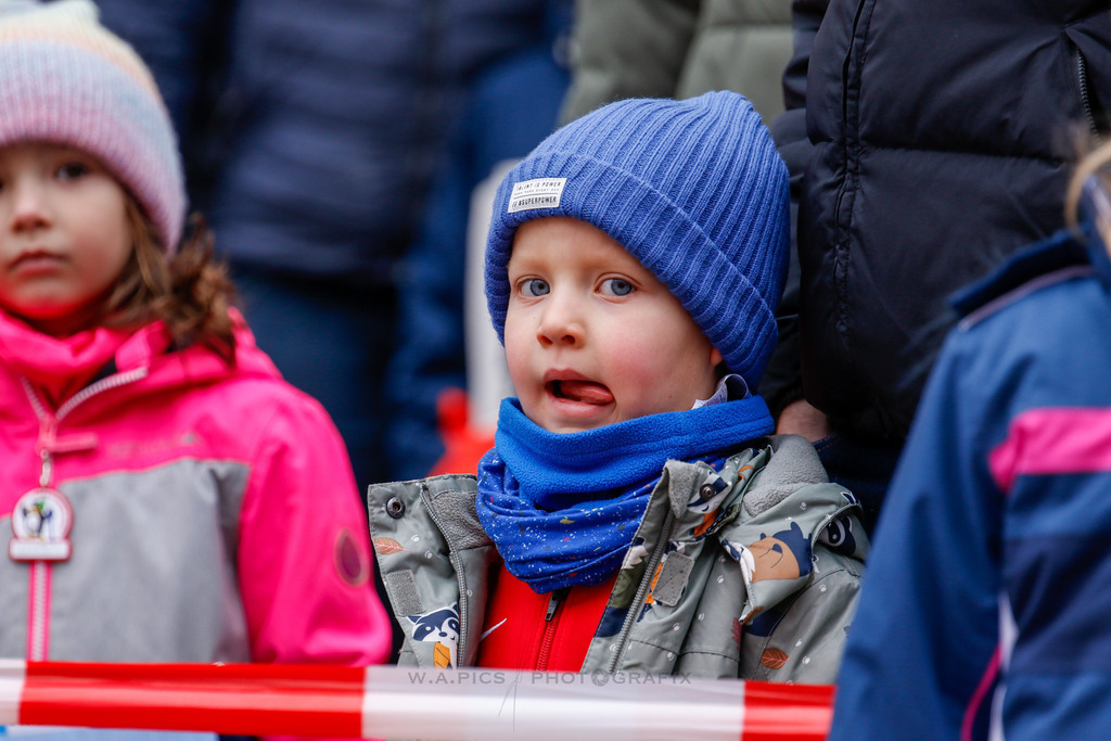 AW_20231231awmac6587 | WELS, 31.12.2023, Sparkasse Silvesterlauf Wels 2023 , Image shows: Photo: WAPICS / Andreas Willdoner