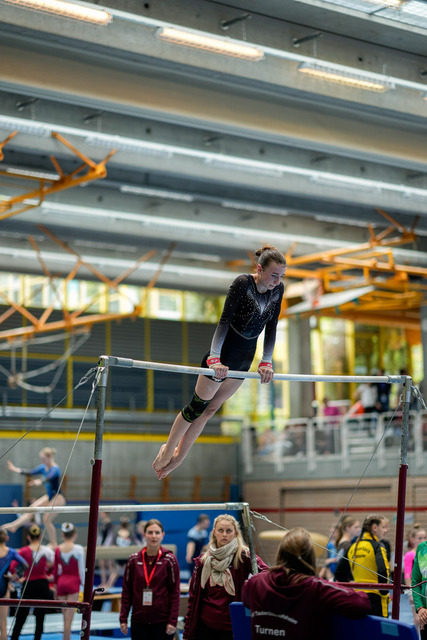 20260515 Gerätturnen  BaWü Cup DG1 | Landesturnfest Konstanz 2026Datum: 20260515Ort: Konstanz(DE) - Geschwister Scholl SporthalleFotograf: Christian Habel