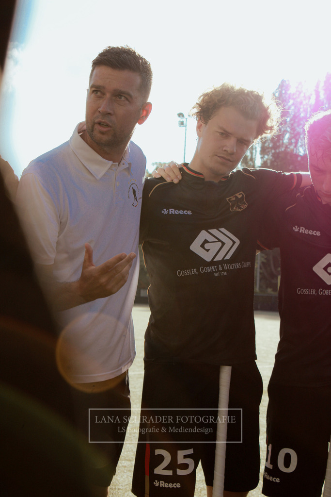 U21 M 4 Nationen Turnier Deutschland - Indien 19.08.23-298 | lanaschraderfotografie - Realisiert mit Pictrs.com