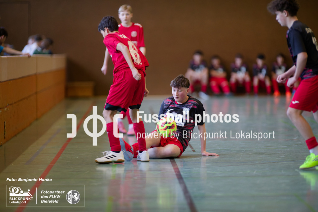 20260201_U15_Turnier_Herford_114 | Blickpunkt Lokalsport - Realisiert mit Pictrs.com