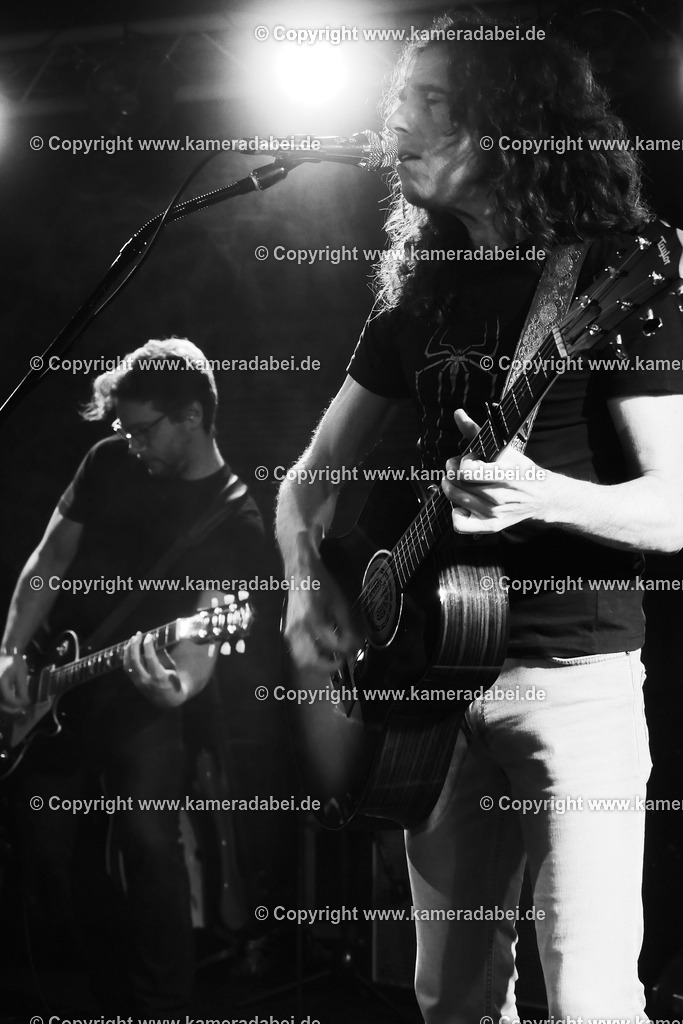 Konzert : Impala Spring am 14.11.2025 im Rare Guitar Münster | Konzert : Impala Spring am 14.11.2025 im Rare Guitar Münster - Realisiert mit Pictrs.com