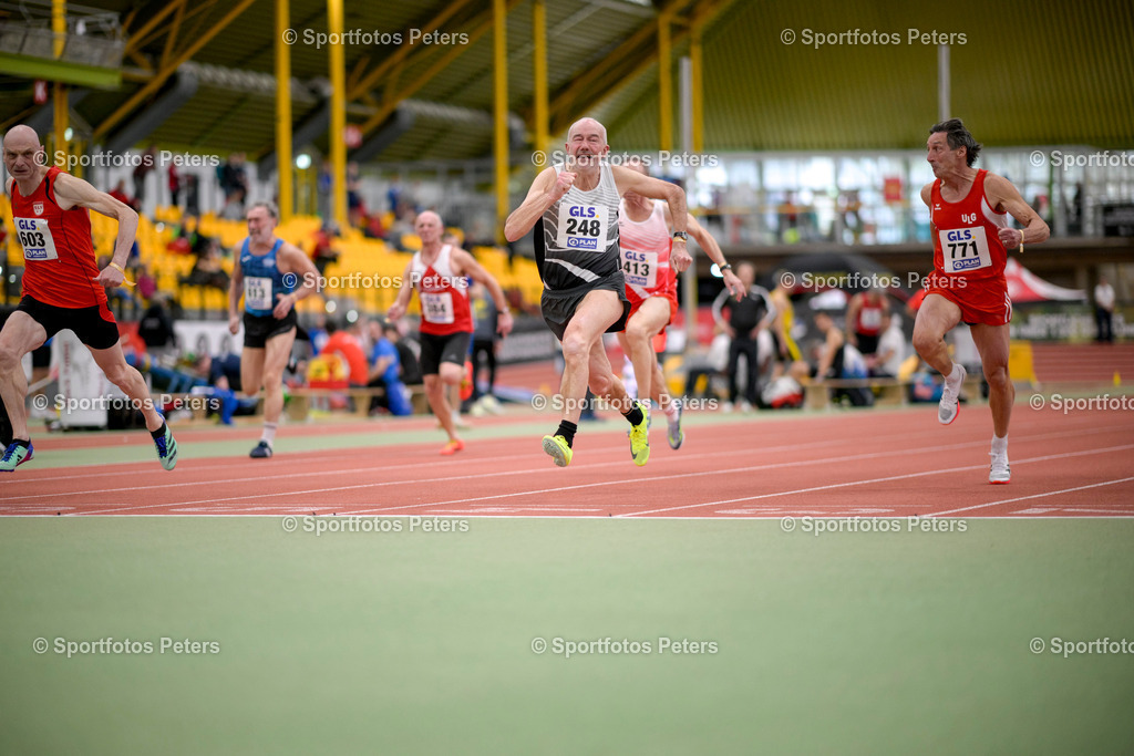 Deutsche Hallenmeisterschaften Masters - Samstag_145 | Deutsche Meisterschaften Halle Masters am 02.03.2024 in Dortmund 

Foto: Kai Peters - Realisiert mit Pictrs.com
