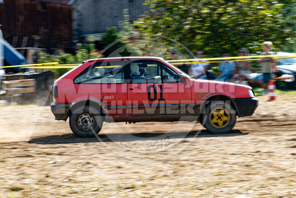 Feldslalom (253 von 383) | Motorsport Mühlviertel