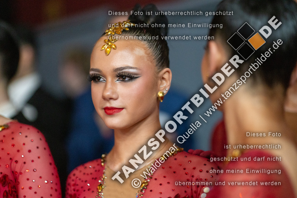 20260124-13716 | Nienburg 2026 1. Bundesliga Nord Standardformationen