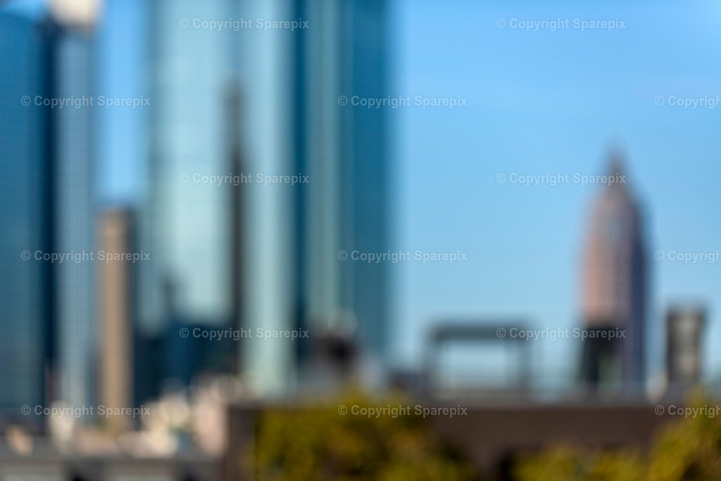 CRO_Frankfurt_Skyline_Bokeh18 | sparepix - Realisiert mit Pictrs.com
