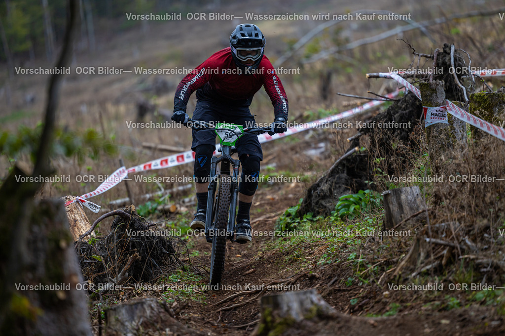 Enduro One Eifa SO R6-9270 | OCR Bilder Fotograf Eisenach Michael Schröder