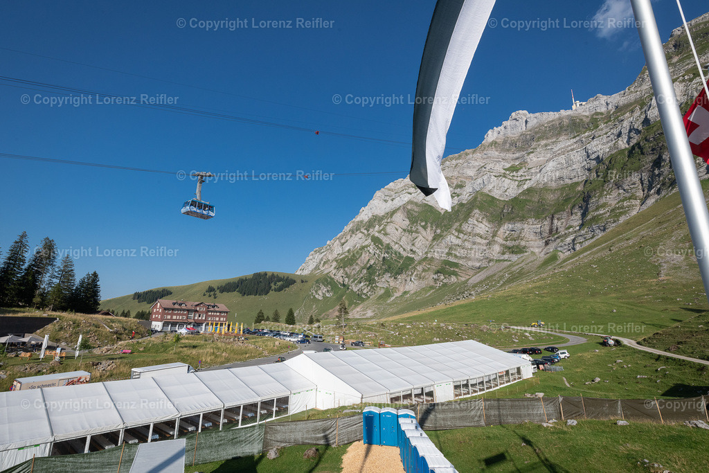 Schwingen -  Schwägalpschwinget 2023 | Schwägalp, 19.8.23, Schwingen - Schwägalpschwinget.