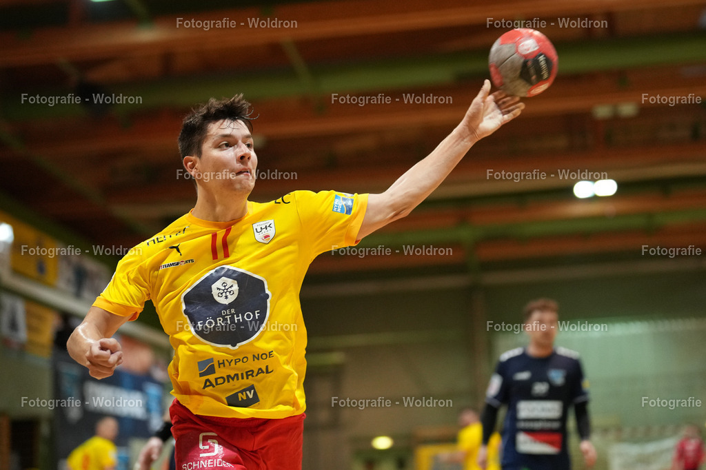 20230901 HLA Jags v Krems-85 | Fotografie Woldron