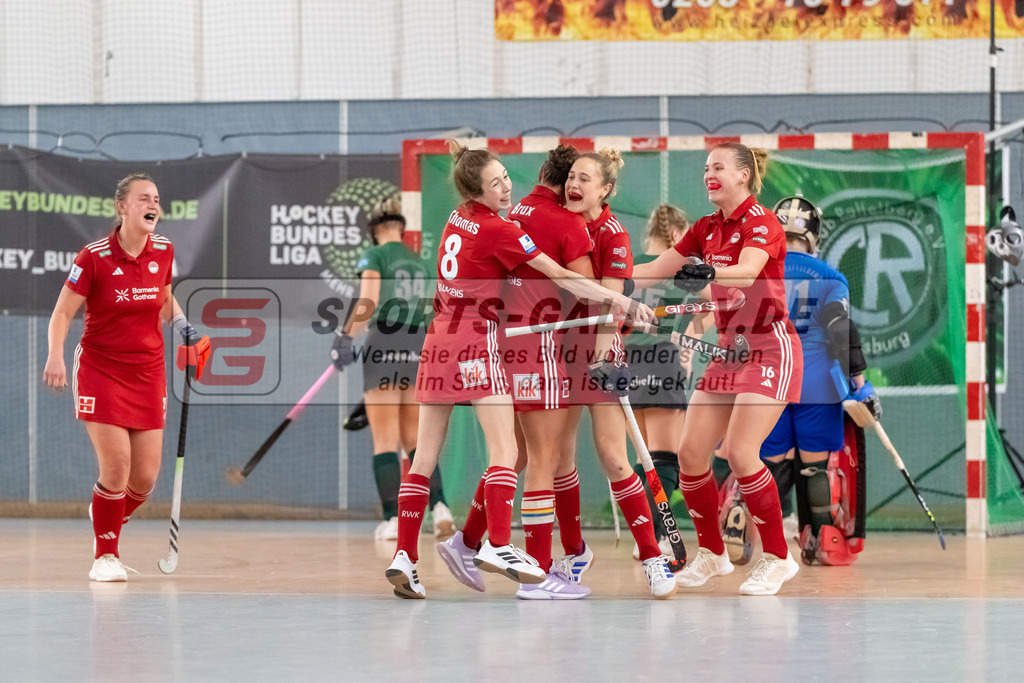 HK_20251128_104266 | 1. Bundesliga Damen Club Raffelberg - Rot-Weiss Köln 28.11.2025