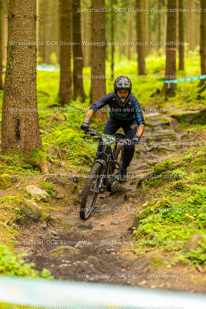 Enduro One Rabenberg Sa R1-1391 | OCR Bilder Fotograf Eisenach Michael Schröder