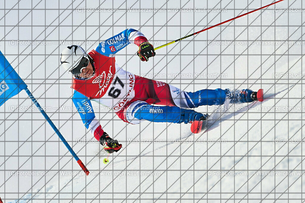 ALP6629_WCM-GS_Kat-A_Ruesch Martin | (C)FotoLois.com, Alois Spandl, World Criterium Masters Ski Alpin 2023 Hochkar, GiantSlalom, Kategorie A, Do 23. März 2023.