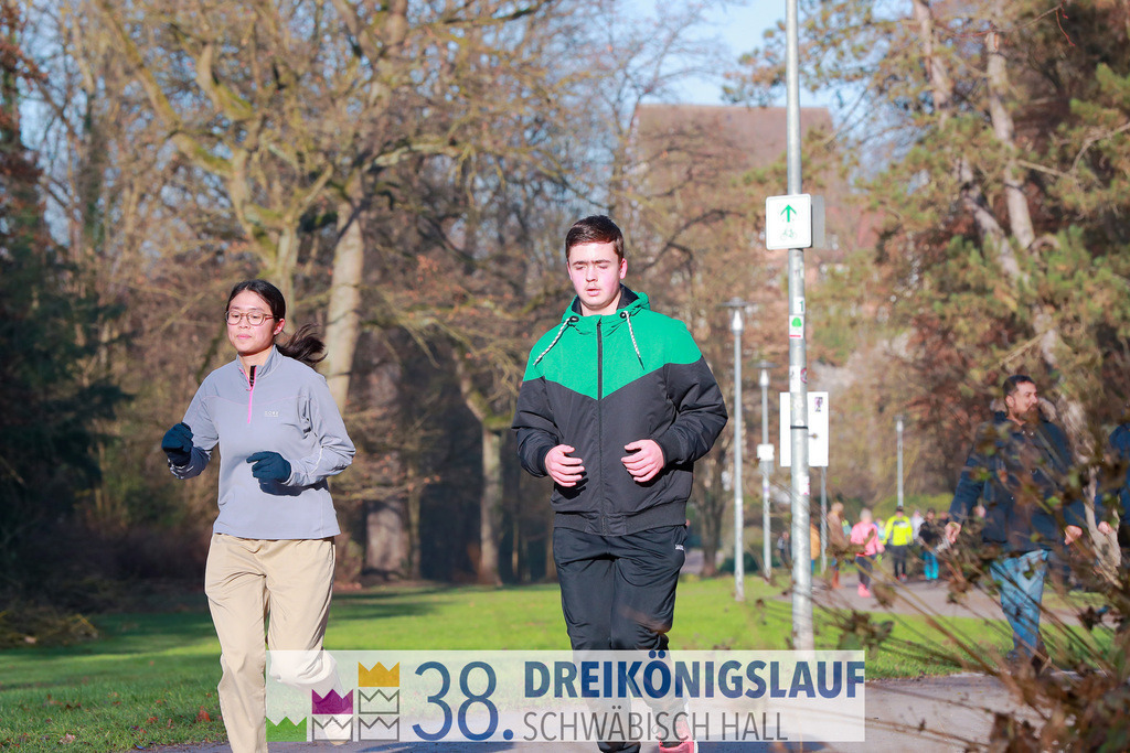 2. Testlauf | 3koenigslauf 2024 - Realisiert mit Pictrs.com