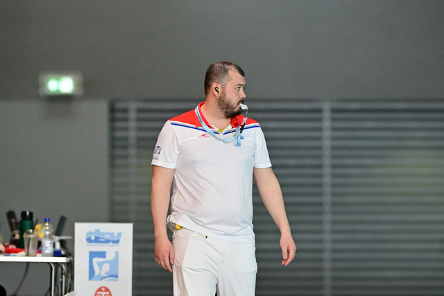 Wasserball I Juniorinnen I Saison 2024-2025 I DSV-Nachwuchscup U16 I SSV Esslingen - Eimsbütteler TV I 48445 | Der Sportfotograf. - Realisiert mit Pictrs.com