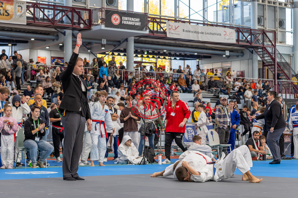 Internationaler Adler Cup 2024 | Foto vom Internationalen Adler Cup Judo Turnier im Sport- und Freizeitzentrum Kalbach im Oktober 2024 - Realisiert mit Pictrs.com
