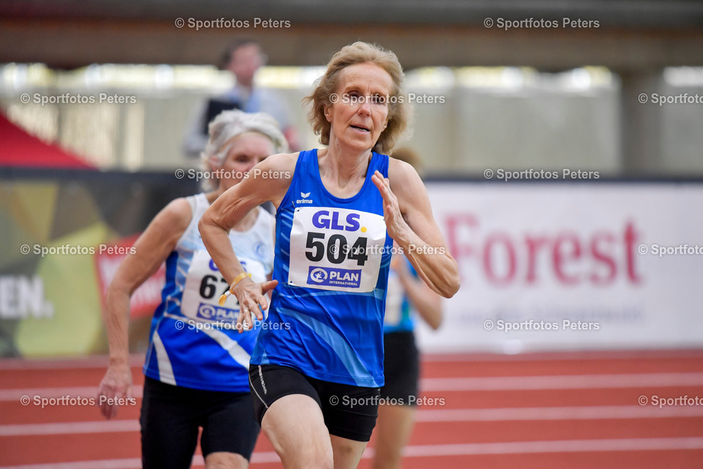 Deutsche Hallenmeisterschaften Masters - Sonntag_204 | Deutsche Meisterschaften Halle Masters am 03.03.2024 in Dortmund 

Foto: Kai Peters - Realisiert mit Pictrs.com