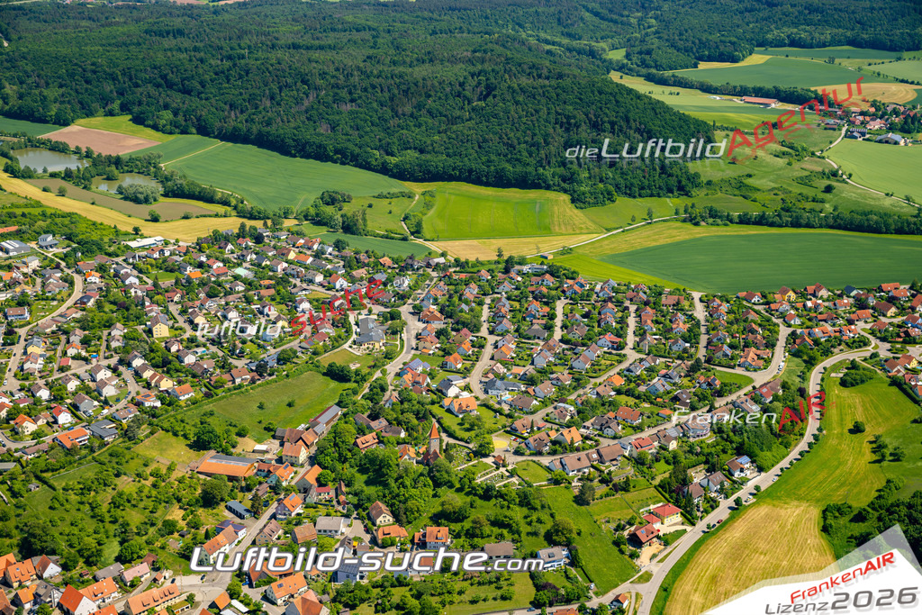 Aktuelles Luftbild von  Neusitz - Die Luftaufnahme wurde 2022 mittels UL-Flugzeug erstellt ( keine Drohne ) - hochauflösende Kamera-Systeme von  Canon -Beste Qualität - Für grossformatige Ausdrucke geeignet. Die Geschenkidee !