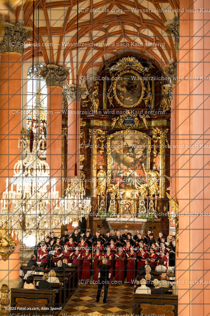 _ALP2152_Praeludium_Chorkonzert | XLI. CHOPIN-Festival - Kartause Gaming, Do 14. Aug. 2025, PRÄLUDIUM im Dom des Erlauftales, 18 Uhr - Pfarrkirche Scheibbs. Chor 'Resonans con Tutti', Polen. Chorleitung: Arlena und Waldemar Galazka, Zusanna Mika, Orgel. Erke von Johann S. Bach, Wolfagng A. Mozart, Gregorio Allegri, Felix Mendelssohn-Bartholdy, Frederic Chopin, Franz Liszt, Cesar Franck, Jacobus Gallus, u.a.