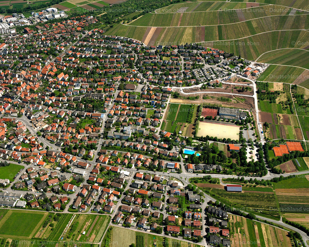 2507056 | Beutelsbach, Weinstadt