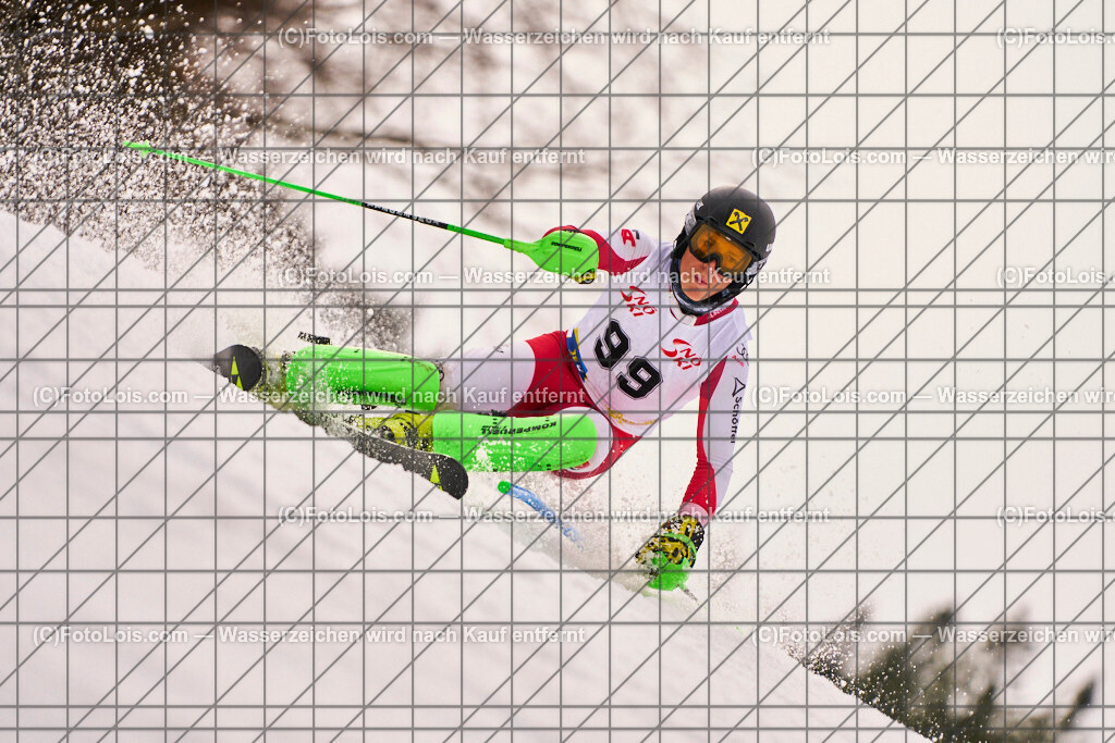 ALP9907_Herrn-FIS-SL-I_SK-Lackenhof_BESENDORFER Stephan | Internationaler FIS Slalom der Herrn auf der Distelpiste in Lackenhof am Do 13. März 2025.  Österreich, LSV-NÖ, Schiklub Lackenhof (2010).