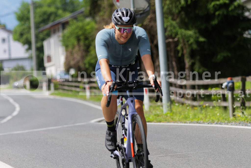 Klagenfurt 2026 | Fleur Breuker (NED) Ironman, Klagenfurt 2026,  Lambichl, Klagenfurt , Austria. Photo: Ernst Krawagner - Realisiert mit Pictrs.com
