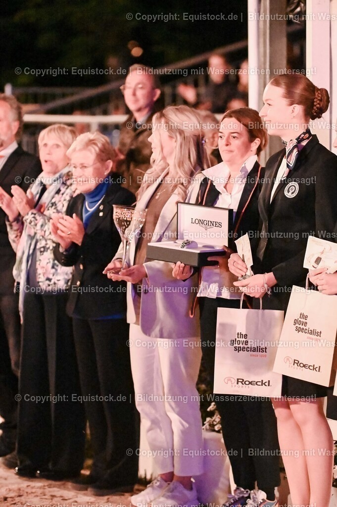 20250608_Longines Grand Prix Kür_0493 | Foto: Thomas Hartig