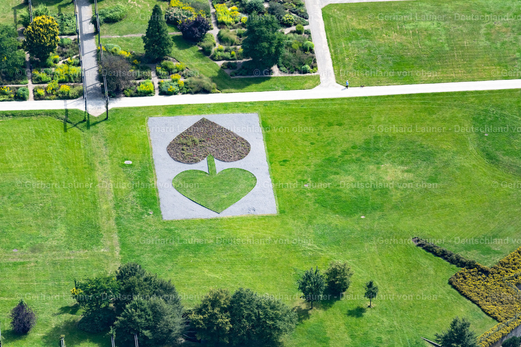 4050064 | Künstlerische Gestaltung im Nordsternpark, Recklinghausen, Gelsenkirchen