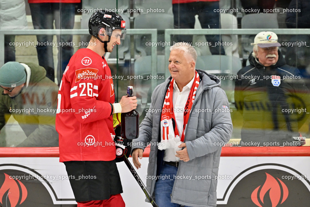 Österreich vs. Ungarn 14.12.2023 | Österreich vs. Ungarn 14.12.2023, Österreich vs. Ungarn  am 14.12.2023 in Klagenfurt (Heidi Horten Arena), Austria, (Photo by Bernd Stefan)