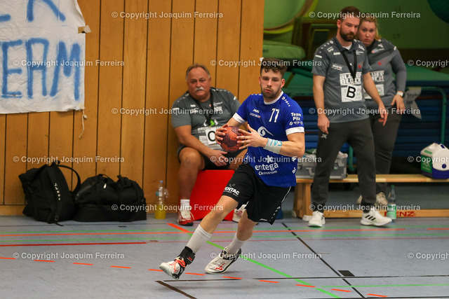 msgvshan_0454 | despor 2022.10.23 HB Männer Oberliga MSG Umstadt/Habitzheim - HSG Hanau II emspor, emonline, despor,  v.l.,  Tom Seifert (MSG Umstadt/Habitzheim)
 - Realisiert mit Pictrs.com