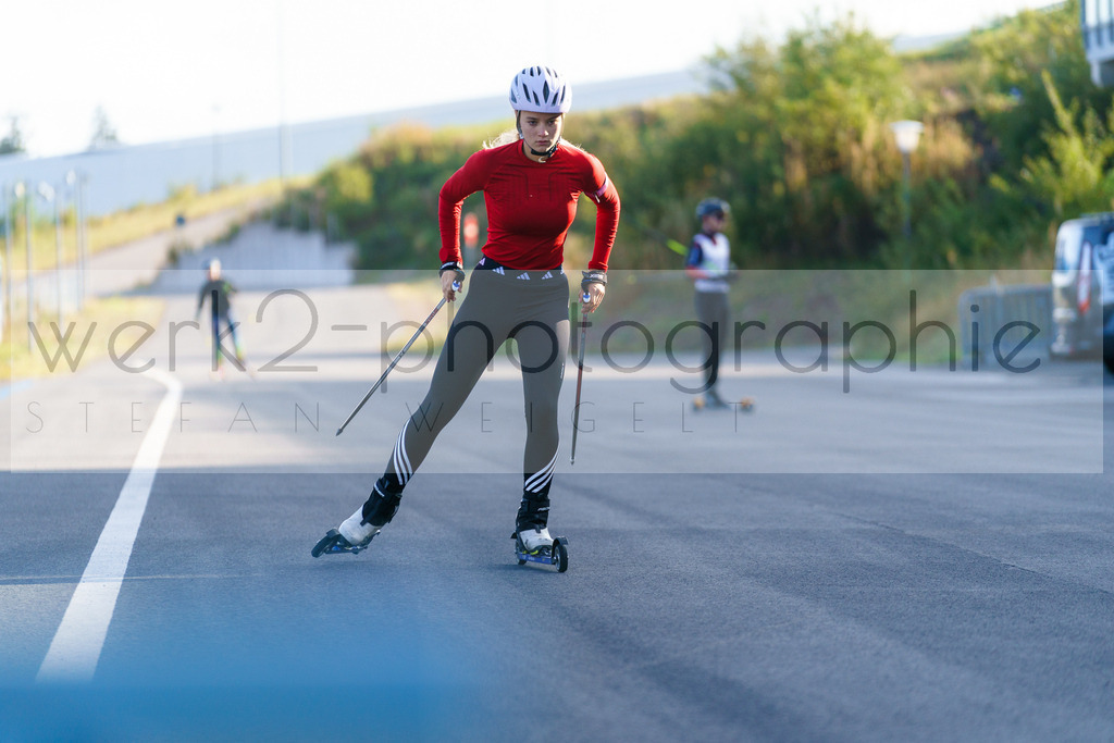 LAPUA-Cup | Oberhof - 30. September 2023