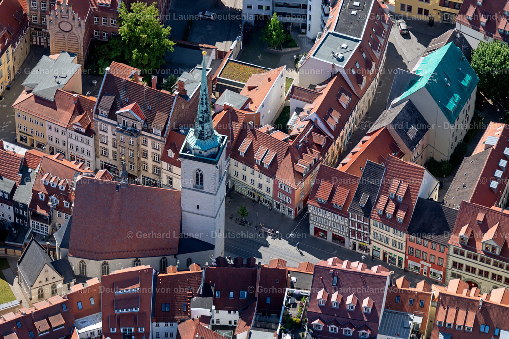 4026432 | Allerheiligenkirche Erfurt