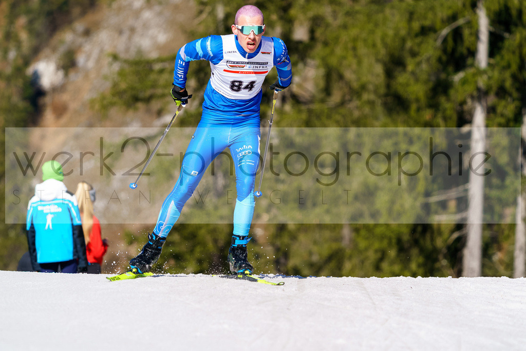 DSC Ruhpolding | Deutscher Schülercup Ruhpolding in der CHIEMGAU Arena am 2. und 3. März 2024