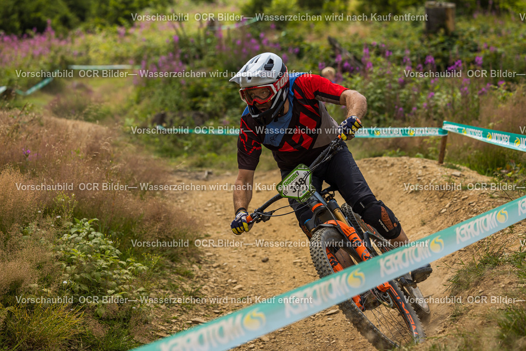 Enduro One Schulenberg Sonntag R3-2604 | OCR Bilder Fotograf Eisenach Michael Schröder
