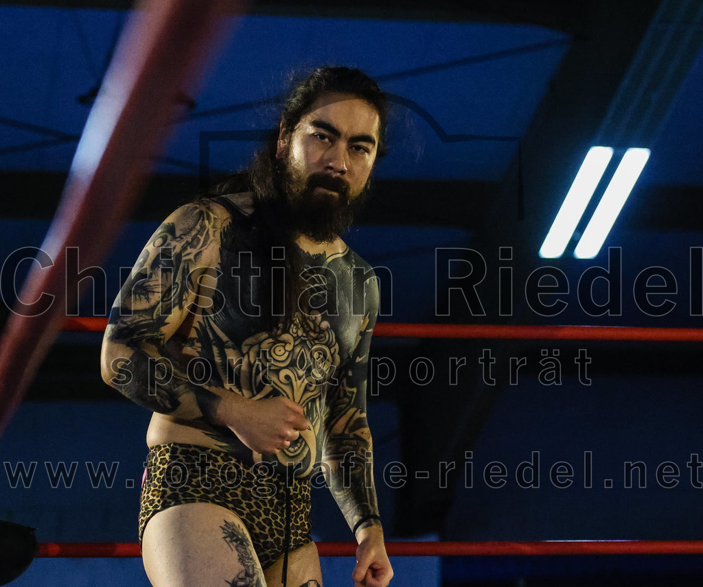 2022-11-12_017_EWS_Wrestling_Erding | Erding, Deutschland, 12.11.2022:
Wrestling, Saison 2022, EWS Wrestling ERDING

Foto: Christian Riedel / fotografie-riedel.net