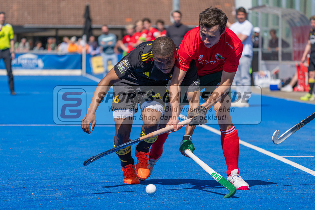HK_20260426_04792 | 1. Bundesliga Herren Crefelder HTC - Harvestehuder THC am 26.04.2026