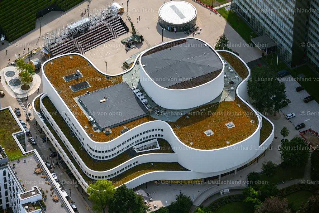 4049511 | Schauspielhaus, Düsseldorf