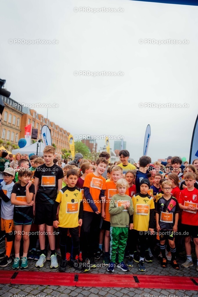 Brückenlauf, 17.05.2026 | am 17.05.2026 bei SPARDA-BANK Brückenlauf in Düsseldorf