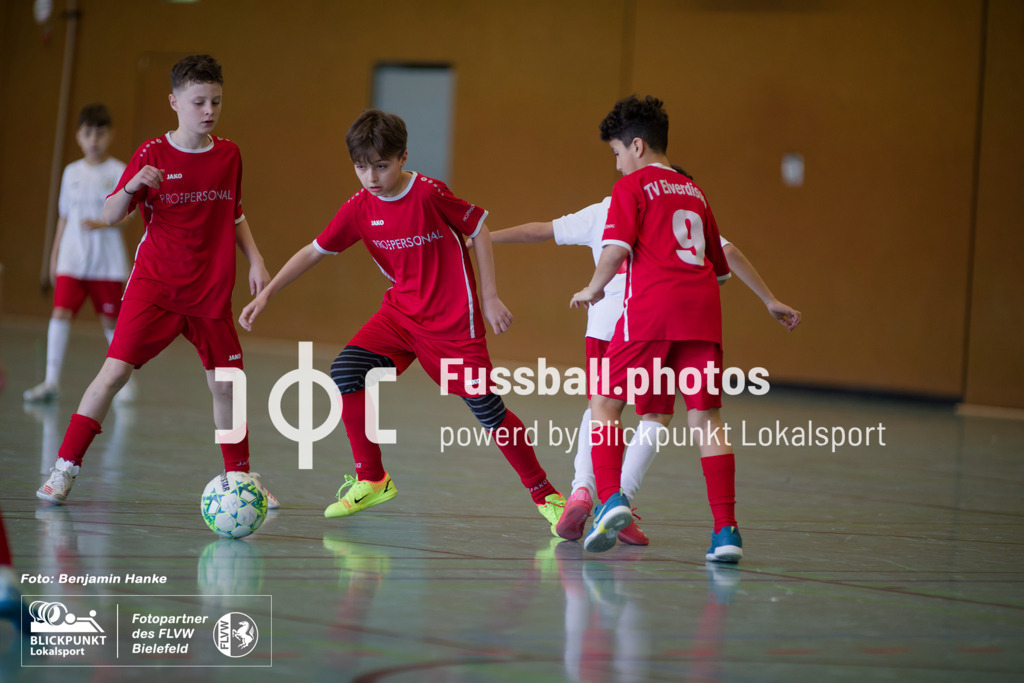 20260201_U11_Turnier_Herford_002 | Blickpunkt Lokalsport - Realisiert mit Pictrs.com