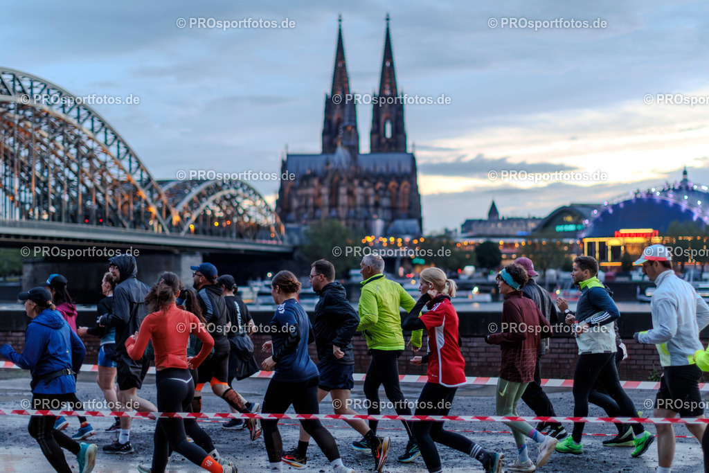 23. Nachtlauf des ASV Koeln; Koeln, 13.05.26 | Impressionen vom 23. Nachtlauf des ASV Koeln am 13.05.26 in der  von Koeln (Deutschland). Foto: BEAUTIFUL SPORTS/Bernd Hoffmann