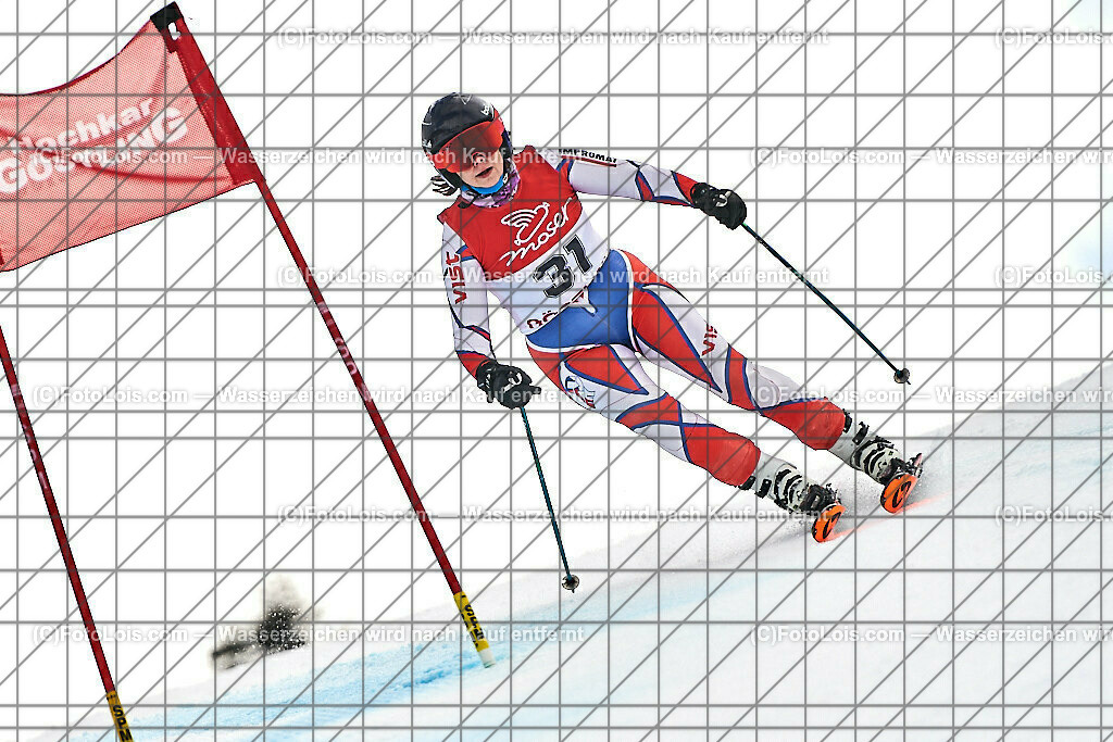 ALS0342_WCM-GS_Kat-C_Beranova Monika | (C)FotoLois.com, Alois Spandl, World Criterium Masters Ski Alpin 2023 Hochkar, GiantSlalom-Kategorie C, Mo 20. März 2023.