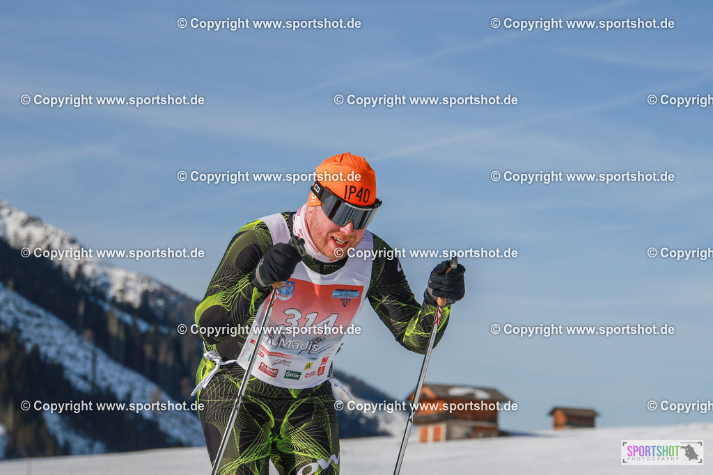 AR6_1237 | Dolomitenlauf 2026 #dolomitenlauf_lienz #dolomitenlauf #worldloppet #dolomitensport #obertilliach #yourpictrs #sportshot_your_pictrs