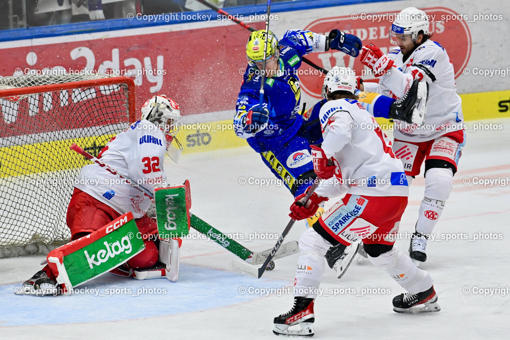 EC IDM Wärmepumpen VSV vs. EC KAC 12.3.2023 | #32 Dahm Sebastian, #26 Grafenthin Dominik, #47 Witting Marcel, #12 Maier David