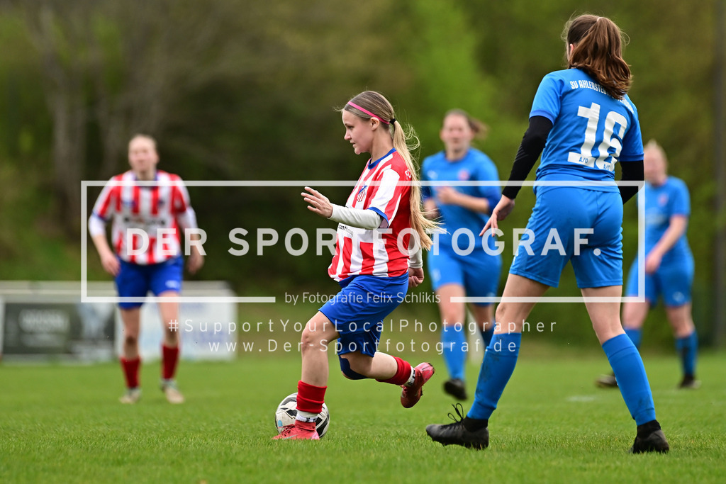 Fußball I Frauen I Saison 2025-2026 I Kreisliga I 13. Spieltag I FC Rosengarten - SV Ahlerstedt-Ottendorf IV I 167622 | Der Sportfotograf. - Realisiert mit Pictrs.com