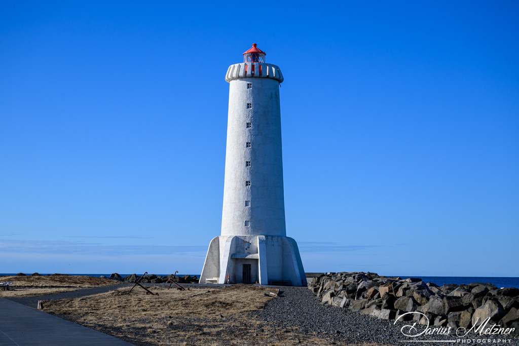 Akranes | Akranes auf Island