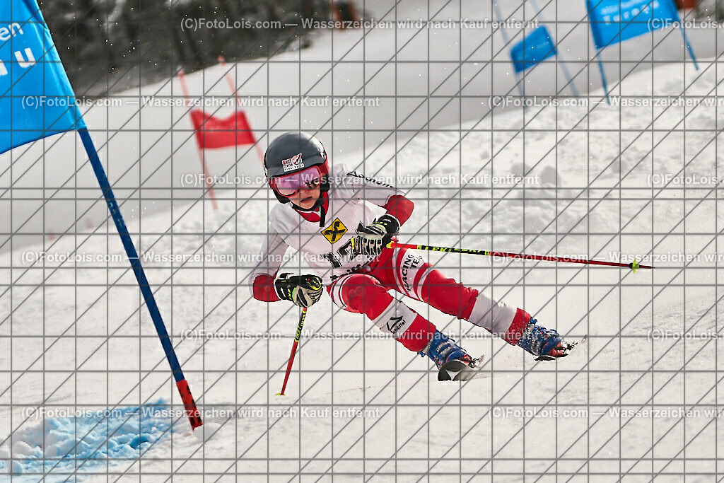 ALP3366_SteirerSKI_KinderCup-RTL_Turnau_Magyar Botond | (C)FotoLois.com, Alois Spandl, SteirerSKI, KinderCup-RTL in der SchwabenbergArena Turnau, So 26. Februar 2023.