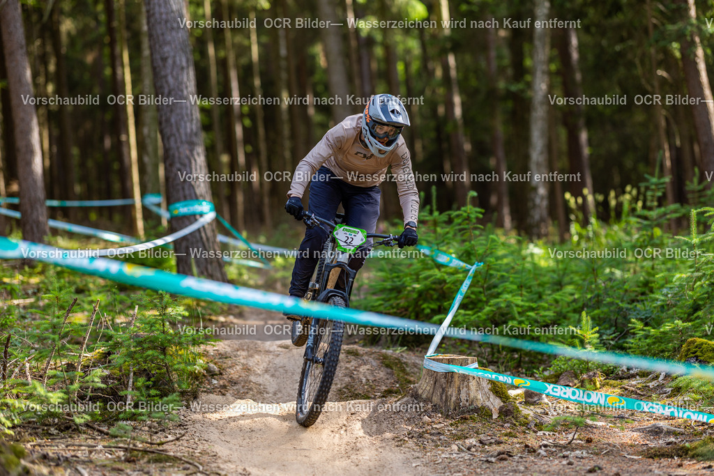 Enduro One Trieb Freitag R3-5766 | OCR Bilder Fotograf Eisenach Michael Schröder